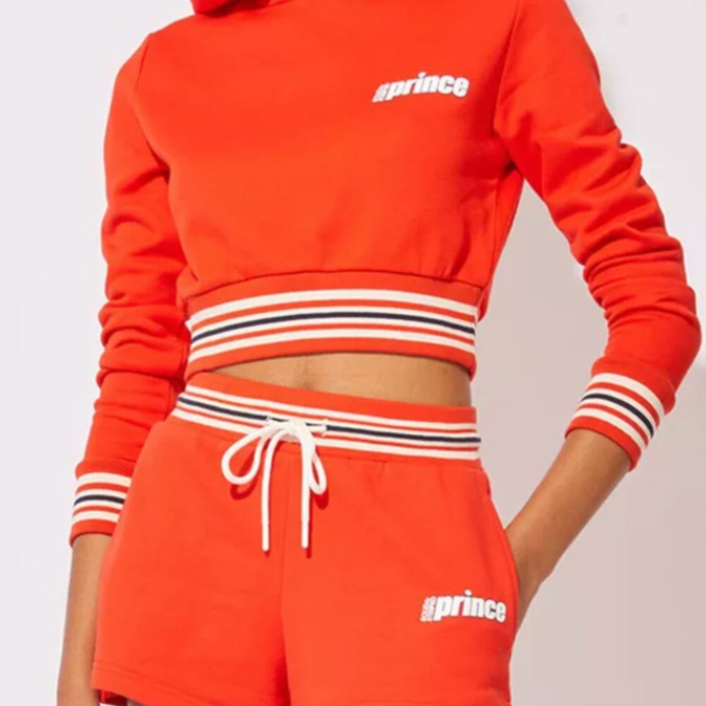 Solid & Striped Prince Shorts New With Tag - Picture 3 of 5